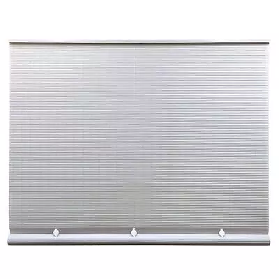 Radiance - Outdoor Roller Shades For Porch Or Patio Privacy Screen Roll-Up PVC • $52.90