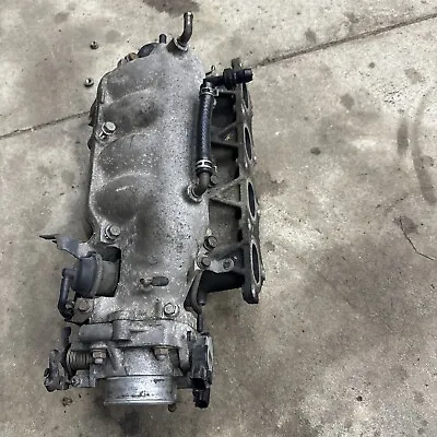 Mazda Miata MX-5 NB 1.8 Air Intake Manifold 99-00 OEM  BP4W • $120