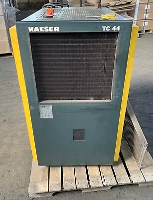 Kaeser Refrigerated Air Dryer TC44  • $2500