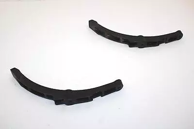 2005 Ski-doo Mach Z 1000 Oem Heat Exchanger Protector Pair 518324287 SS90 • $29.99