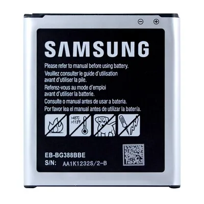 Samsung EB-BG388BBE Battery For Galaxy Xcover 3 SM-G388F SM-G389F XCOVER G388F • £13.99