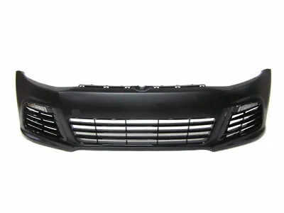 $499.99 • Buy  VW MK6 Jetta ONLY 10-14 R Style Front Bumper With DRL