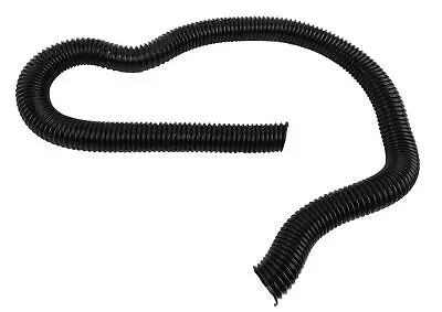 Dayco 80166 Duct Hose Black 1.50  Diameter 6 Ft. Length Each • $25.99