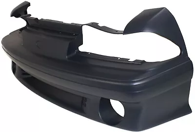 For 1987 - 1993 Ford Mustang Front Bumper Cover Replacement - 1992 1991 1990 • $330.95