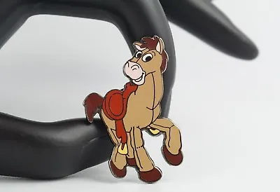 Disney Toy Story 2 Bullseye The Horse Pin • £22.28