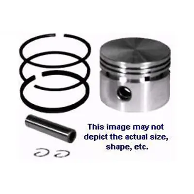 2722 Fits Briggs And Stratton 298905 Piston & Ring Kit +.010 Fits 3-1/2hp & 5hp • $37.99