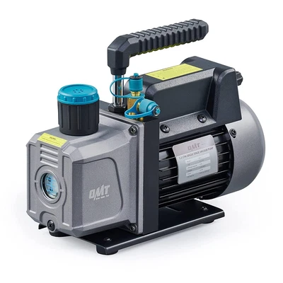 $109.99 • Buy OMT 3.5cfm Vacuum Pump, 1 Stage HVAC Vacuum Pump For R12 R22 R134a R410a Systems