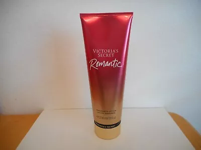 Victoria's Secret Romantic Lotion 8 Fl Oz • $11