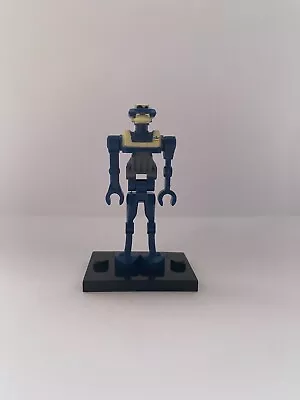 Custom LEGO Star Wars TX-20 Tactical Droid Minifigure • $30