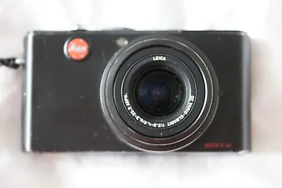 Leica D-Lux 3 Compact Camera Very Good Condition No. 1 • $242.63