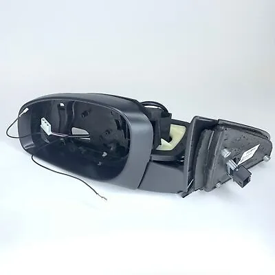 Vauxhall Vectra C Left Passenger Wing Mirror Side Electric Opel Genuine 24439985 • $113.68