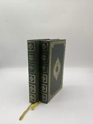 CHARLES DICKENS - OLD CURIOSITY SHOP - 1 And 2 - Centennial Edition  Heron Books • £9.99