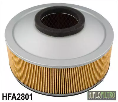 Hiflo Air Filter #HFA2801 Kawasaki Vulcan 800/Drifter 800 • $21.15