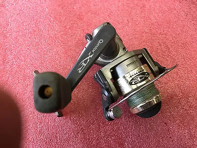 Bs7 Quantum XR20F Spin Fishing Reel NICE Spinning  • $39