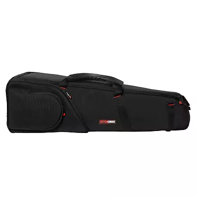 Gator Cases Allegro Series Pro Bag For Trombone With F-Attachment • $199.99