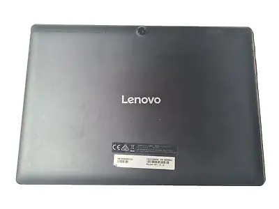 Lenovo Tab Tb-x103f - Good Working Condition • $107.99