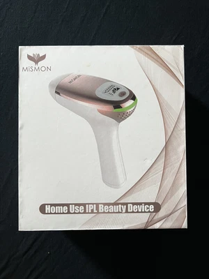 $27.80 • Buy Mismon Home Use IPL Permanent Hair Laser Removal Beauty Device