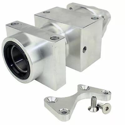 $88.99 • Buy New Rear Axle Bearing Carrier Hub For Suzuki LT-Z400 Quadsport Z400 2004-2008