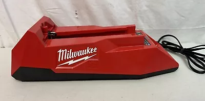 Milwaukee MXFC MX FUEL Lithium-Ion Battery Charger Used • $100