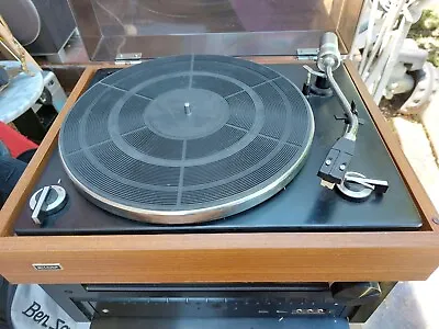 $80 • Buy Vintage Sharp Turntable  Record Player FAULTY