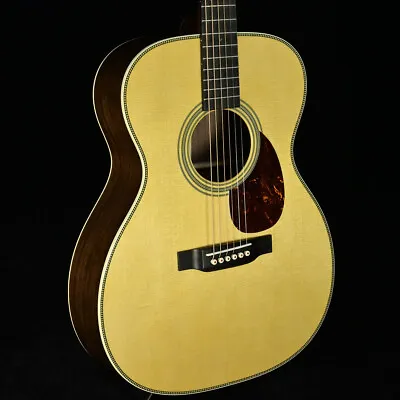 New Martin / OM-28 Standard S/N 2737482 Acoustic Guitar • $3414.06