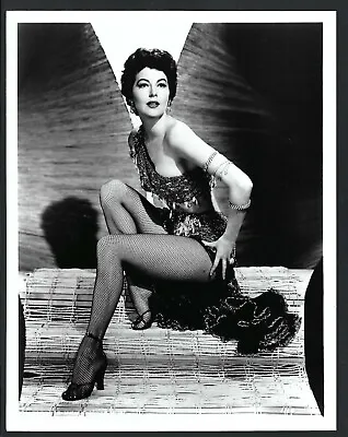£106.71 • Buy Ava Gardner Actress Vintage Mgm Sexy Original Photo