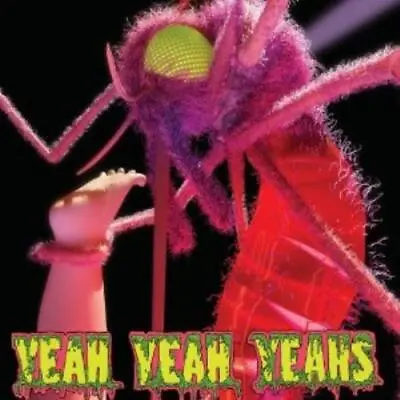 Yeah Yeah Yeahs : Mosquito CD Deluxe  Album (2013) Expertly Refurbished Product • £3.28