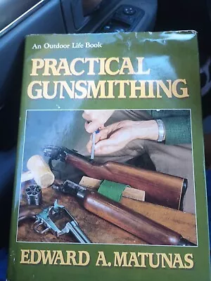 Practical Gunsmithing • $5.40