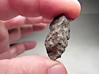 Great Deal! Amazing Amgala 001 Martian Shergottite Meteorite! 6.6 Gms • $494.25