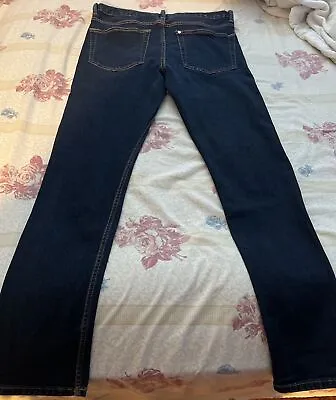 H&M Men’s Jeans Slim Fit Size 33 • $18