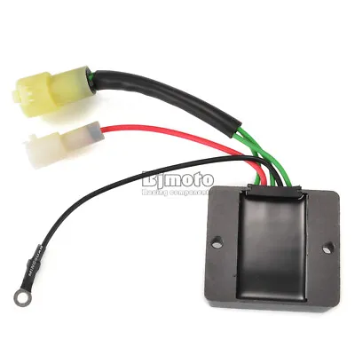 Rectifier Regulator For Yamaha S175 S200 130 D150 115 C115 L130 P115 V175 B115 • $60.65