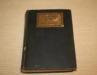 A Farewell To Arms - Ernest Hemingway TRUE FIRST EDITION 1929 Scribners • $899.91