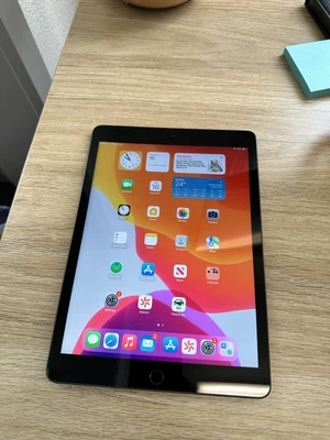 $200 • Buy Apple IPad 7th Gen. 32GB, Wi-Fi, 10.2 In - Space Grey