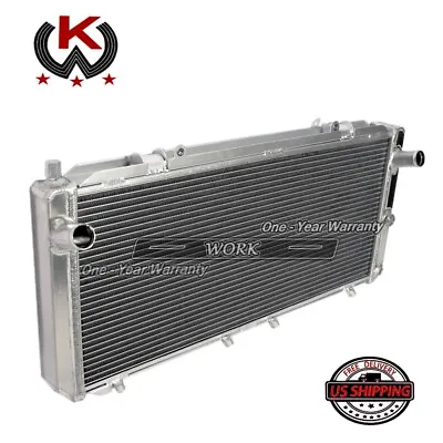 Radiator Fits Toyota MR2 MR-2 SW20 1990 1991-1995 1996 1997 2.0 2.2L Turbo Coupe • $103.77