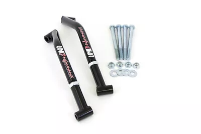 UMI Performance Control Arm Reinforcements/Frame Braces For 78-88 GM G-Body • $175.91