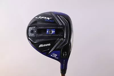 Mizuno JPX 900 15* 3-Wood RH 43.5 In Graphite Shaft Regular Flex • $125.39