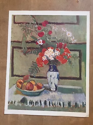 £20 • Buy Henri Matisse Art Printed By Menghis And Sticher International Club