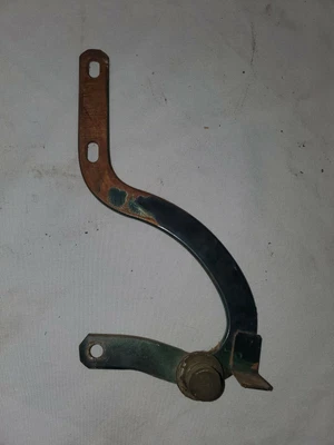 $34.99 • Buy Hinge Right Rear Compartment Above Engine 1970 VW Type 3 Fastback