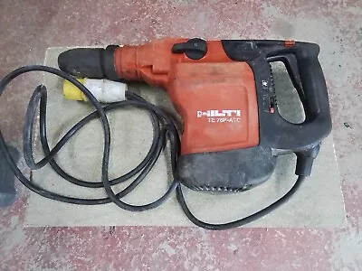 £90 • Buy Hilti Te76p-atc
