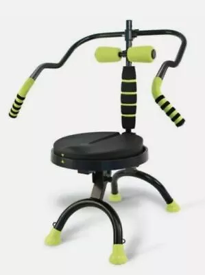 As Seen On TV AB Doer ABS Exercise Fitness Muscle 360 Complete Workout Machine • $275