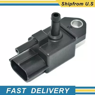 Fuel Tank Pressure Sensor 22627AA280 For Subaru Impreza Forester 2005-2013 2.5L • $28.90