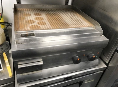 £100 • Buy Lincat Commercial Electric Griddle