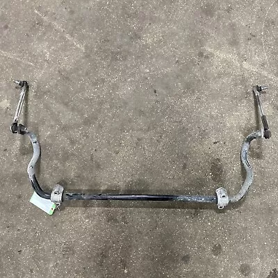 🚘2012-2018 Mercedes-benz Cls400 Awd Front Sway Bar Oem⚡️ • $75