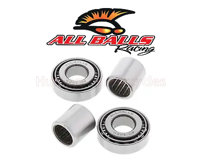 Suzuki VZ800 Marauder Swingarm Bearings Kit Set By AllBalls (2005 To 2017) • $29.73