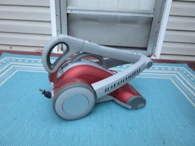 $95 • Buy Working Electrolux EL5020 Intensity Fold-Up Upright Vacuum FREESHIP