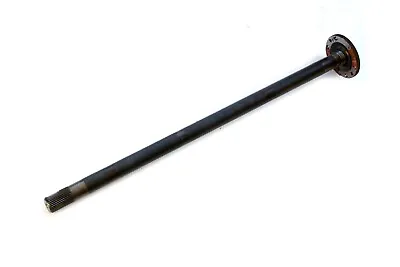 95-97 Toyota Land Cruiser FJ80 Rear Right Side (Short) Axle Shaft OEM • $199