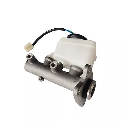 Brake Master Cylinder For 89-95 Toyota Pickup 4Runner Land Cruiser T100 SOHC • $34.19