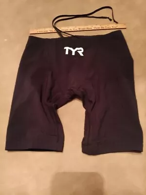 Speedo Jammer Swim Suit TYR Mens Size 28. • $14.50