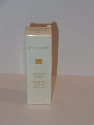 Mary Kay Satin Lips Lip Mask New • $18