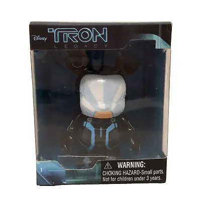 Disney World Vinylmation 3  Tron Legacy Series Sam Flynn Vinyl Toy Figure-  New • $14.99